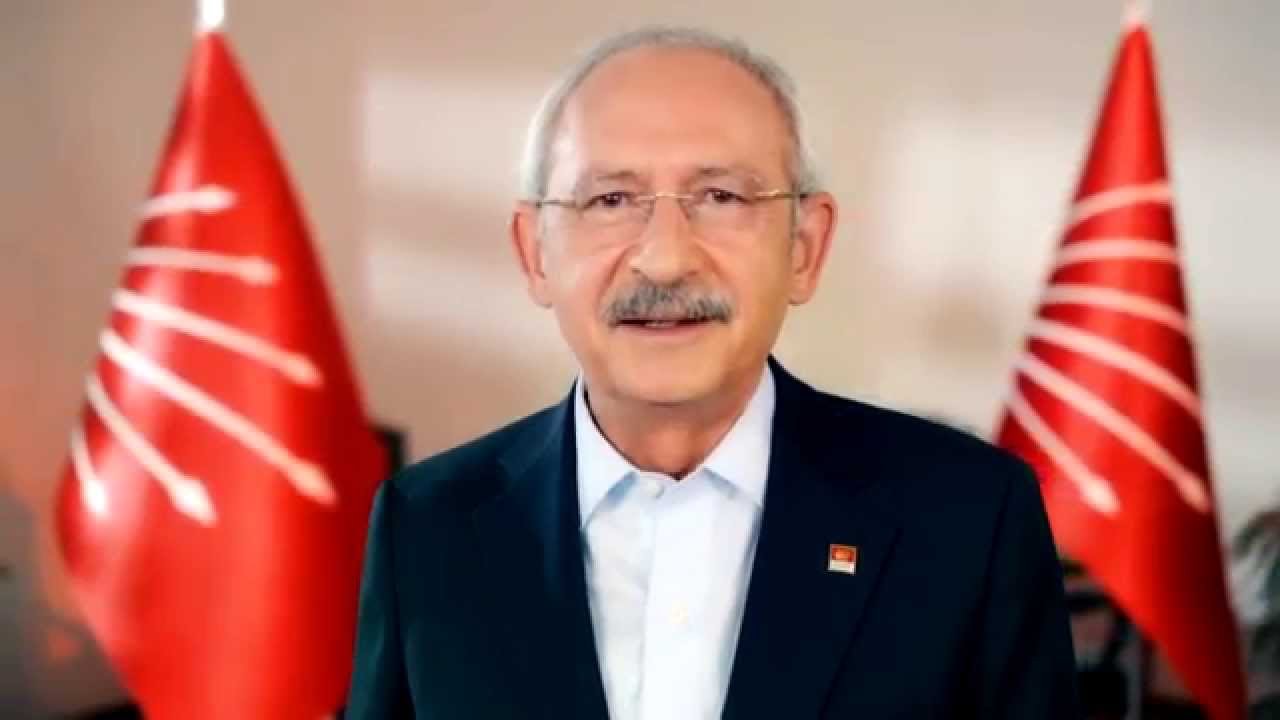 9 Seçim Kaybeden Chp Lideri Kılıçdaroğlunun Alıcazları Yine Kendine Güldürdü!