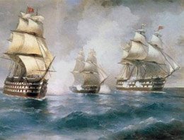 Osmanlı Donanmasının Bilinmeyenleri