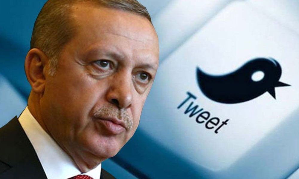 Cumhurbaşkanı Erdoğandan Kritik Çağrı: Seçim Akşamı Ve Gecesi Herkes Sandıkların Başına!