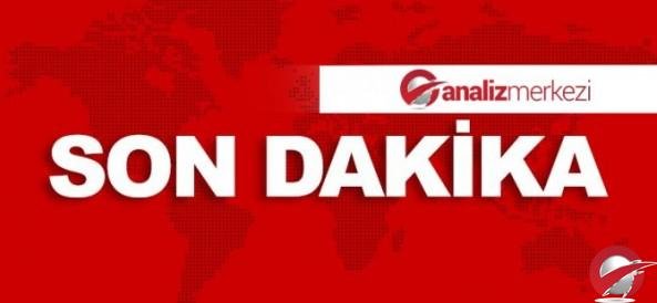 Ak Parti Ankara Belediye Başkan Adayı Mehmet Özhasekiye Suikast İhbarı!